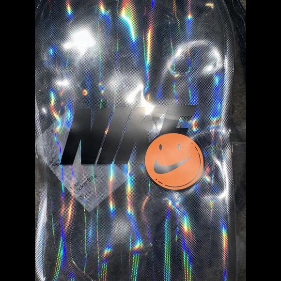 Nike Swim Locker Bag (7L) - Picture 2 of 6